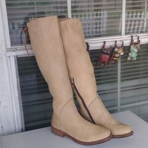 BED/STU TALL BOOTS WOMEN'S